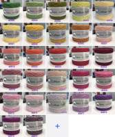 สินค้าใหม่ ?52 สี ไหมคอตตอนซอฟท์ Cotton Soft 100% Cotton รุ่นนิ่มพิเศษ ขนาด 200 กรัม