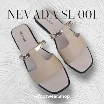 Harga sandal online vincci