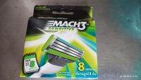 Gillette mach3 ( 8คาร์ทริด) รุ่นทำใน เยอรมันนี ราคา เบาๆ
 (Germany ?? )
หายาก งานเก่า สุดคม หรือ เลือกรับ Gillette Venus พร้อมด้าม1 นวม 9 คาร์ทริด คุณผู้หญิงใช้ คุณชายได้ดี กว่าซะอีก