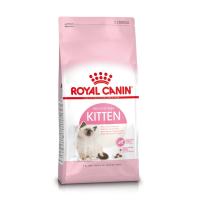 Royal Canin kitten  โรยัล คานิน อาหารแมวแบบเม็ด สำหรับลูกแมวทุกสายพันธุ์