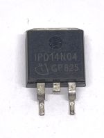 (1pcs) MOSFET 14N04 to-263