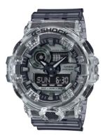 Casio G-SHOCK รุ่นสีพิเศษ GA-700SK-1A