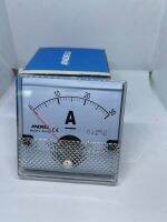 Am-80dc30aหม้อแปลงไฟฟ้า dc ammeter milliammeter microammeter 30adcAnalog Panel amp direct  Te