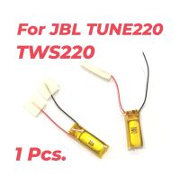 Battery for JBL TUNE220 TWS Bluetooth headset battery TWS220 จำนวน 1 ชิ้น แบตหูฟัง จัดส่งเร็ว