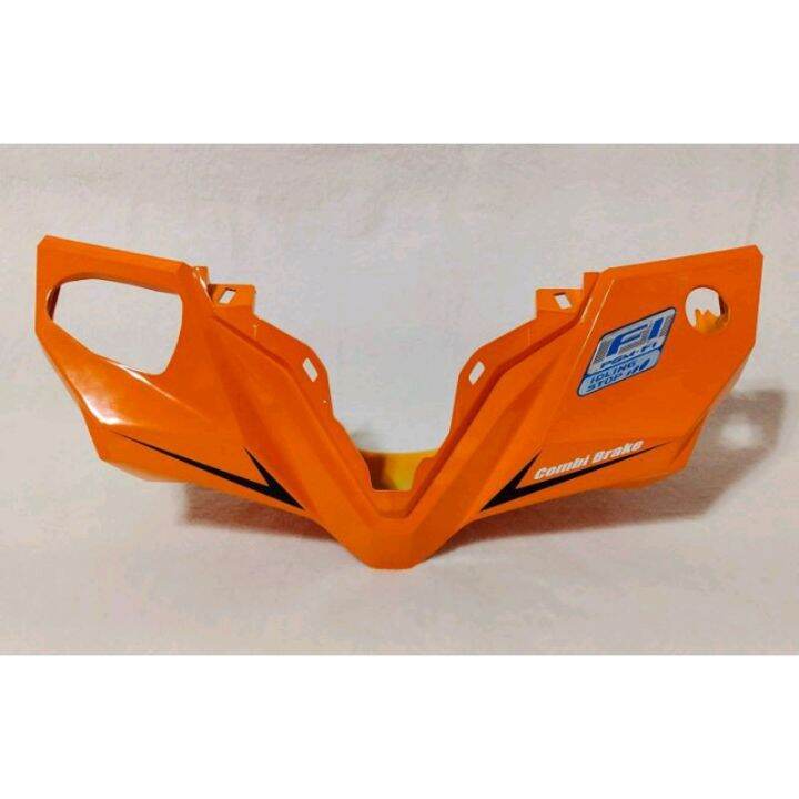 Honda Beat Fi Version 2 Front Cowling Lazada Ph