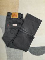 L036 กางเกงยีนส์ Levis 514 ขนาดวัดจริง เอว29" เป้า9.5" ยาวเต็ม40" ปลายขา7" ผ้าก้างปลา ผ้ายืด แท้สภาพดี ผลิตใน COLOMBIA ??