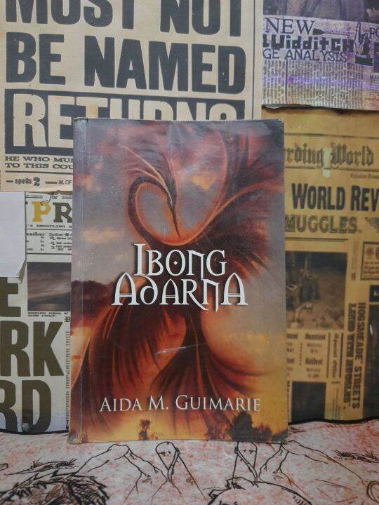 Ibong Adarna (Filipino Books) | Lazada PH