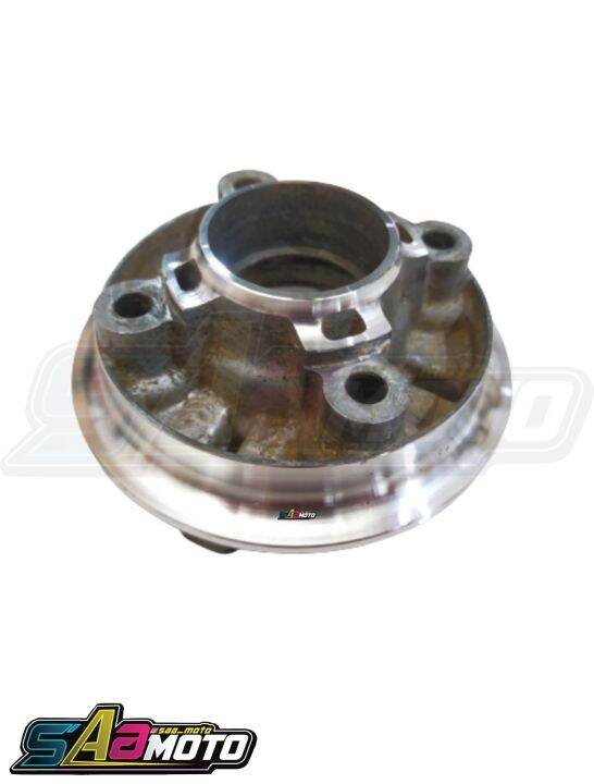 nap gear king original copotan motor bubut kilap baru dudukan gir