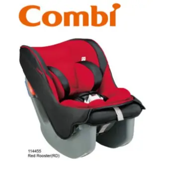 Combi baby shop car