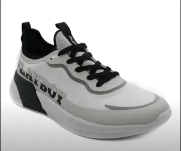 Jual Sepatu Sneakers Pria Lacoste Lt Fit Textile Synthetic