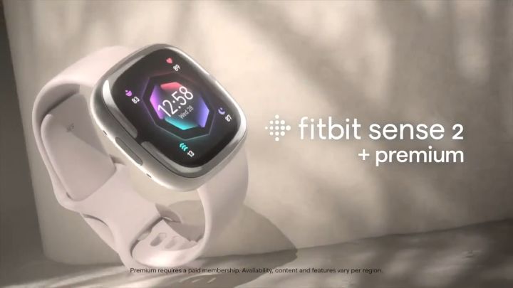 Fitbit Sense 2 Review: Advance Health and Sleep Tracking