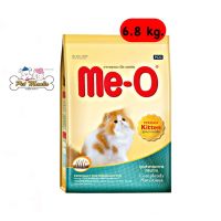 Me-O Persian Kitten Food ขนาด6.8kg