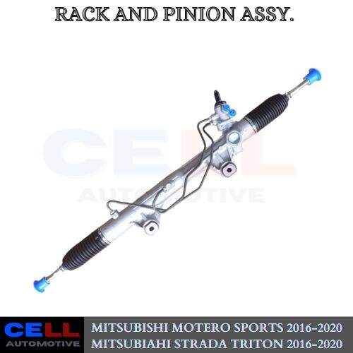 Rack and pinion assy.for Mitsubishi Montero Sports/L200 Triton 2016