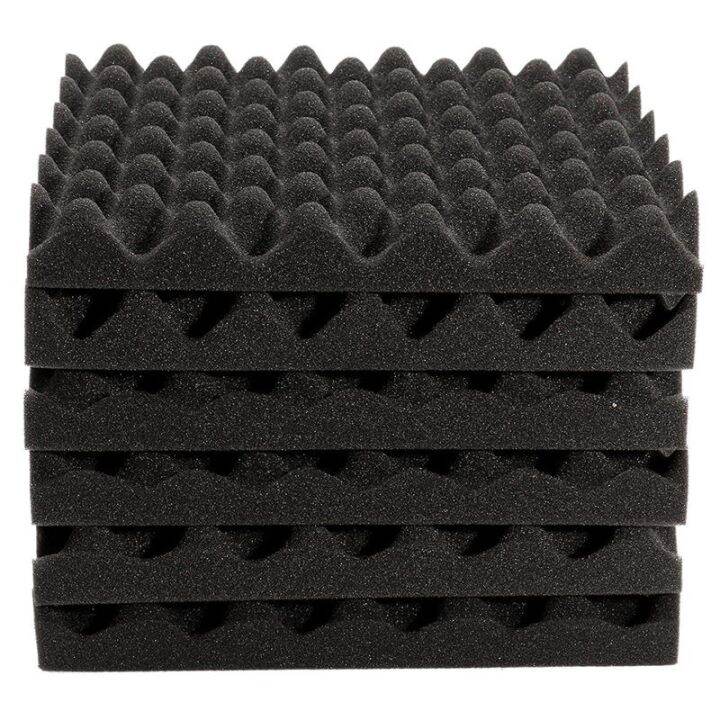 Egg Crates Foam 6pcs Lazada PH