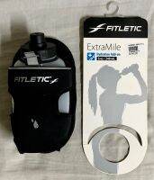 ขวดน้ำเสริม Fitletic Hydration Add-on ขนาด 8 Oz. ของแท้!! (มือสอง)