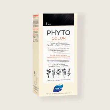 Người có da nhạy cảm có thể sử dụng thuốc nhuộm tóc Phyto không?
