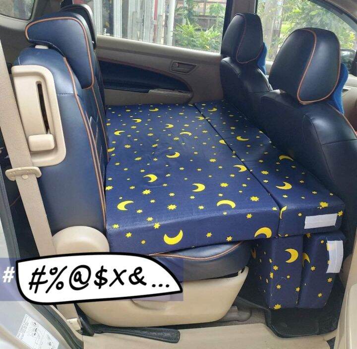 Kasur mobil universal | Lazada Indonesia