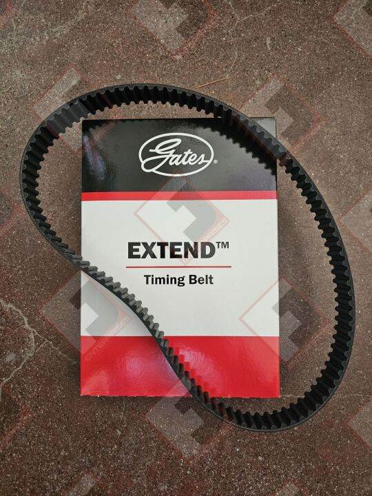 Suzuki K6A big eye Multicab Timing belt 103x25 Lazada PH