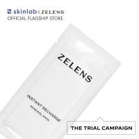 Zelens Instant Recharge Renewal Mask Sachet 2ml.