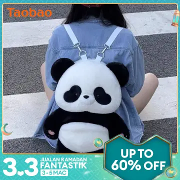 Panda bag clearance lazada