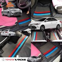 Toyota Vios ปี2014~2019 ✅ พร้อมส่งจากโรงงานผลิตโดยตรง