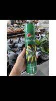 Floreca สเปรย์ฉีดเคลือบเงาใบไม้ ใบมันสวยงาม ขนาด 600ml