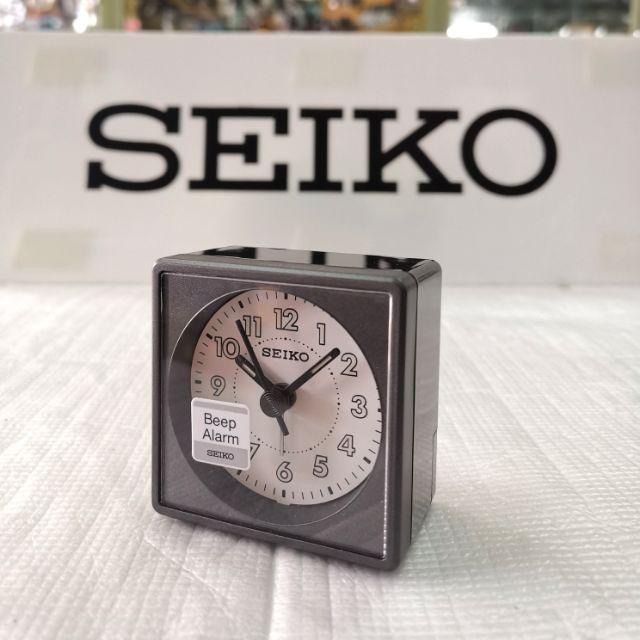 นาฬิกาปลุก-seiko-qhe083-ปลุก-ขนาดเล็กกระทัดรัด-beep-alarm-clock-qhe083q-qhe083l