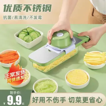 Commercial Vegetable Dicer - Best Price in Singapore - Jan 2024