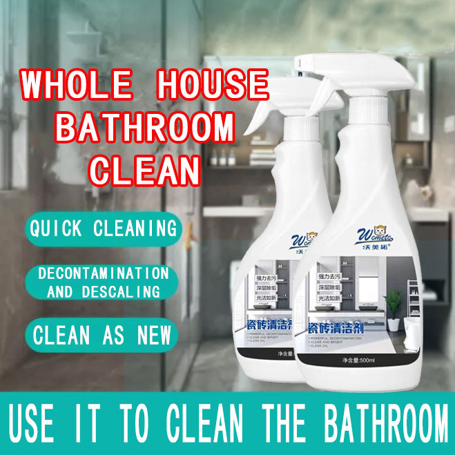 Tiles Cleaner Stain Remover Bathroom Cleaner Stain Remover Bathroom