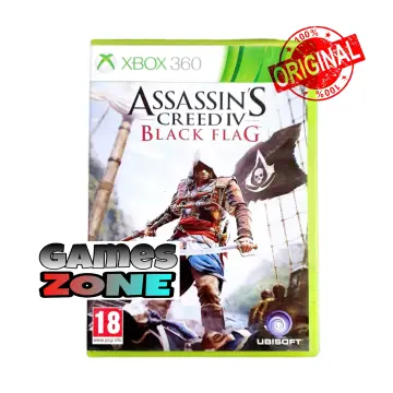 Assassin's Creed Games for Xbox 360 