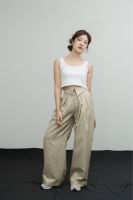 Paen.co - Irish cream frank pants