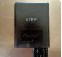 กล่องCDI STEP125(สินค้าเกรดA +++)