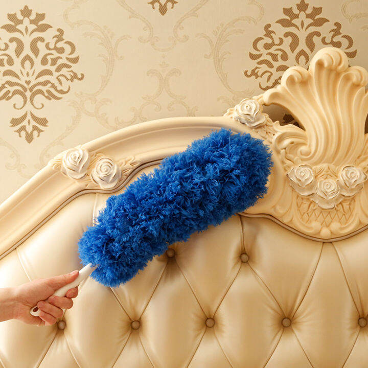 Feather Duster Dust Removal for Home and Vehicle Car Electrostatic Dust