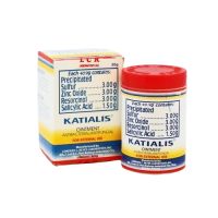 Katialis Ointment 30g