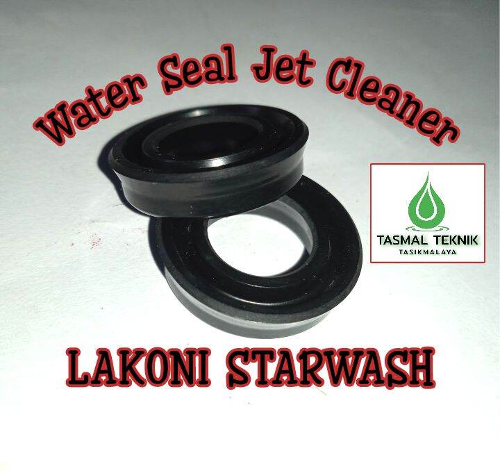 Water seal jet cleaner Lakoni Starwash Lazada Indonesia