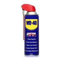 น้ำมันหล่อลื่นและกันสนิม WD40