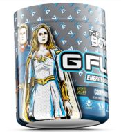 เครื่องดื่ม จีฟิว G FUEL Energy Drink มีหลายหลายรสชาติ （Compound V）