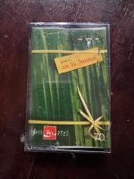 Cassette วงคาราบาว ชุด เมดอินไทยแลนด์ มือ1