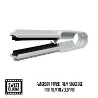 [Film Develop] Paterson PTP211 Film Squeegee