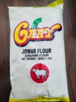 Jowar Atta / Sorghum Flour 500g