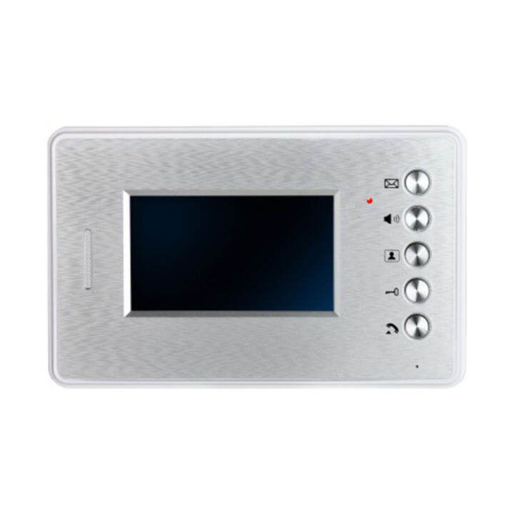 Indoor Intercom Color 4.3