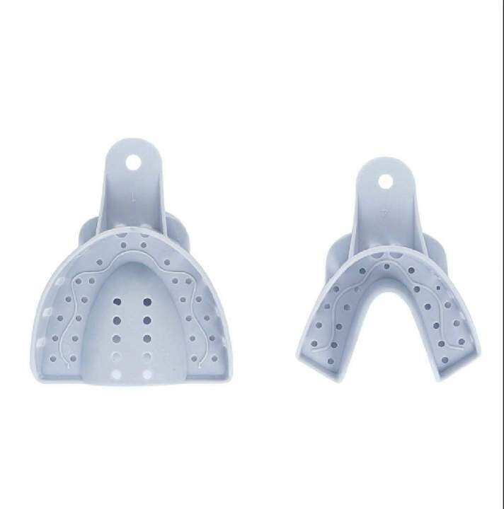 autoclavable impression tray set Lazada PH
