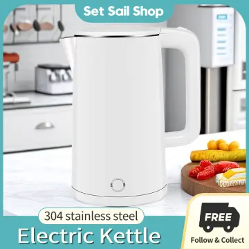 electronics appliances home keep warm 2.3L kettle big capacity