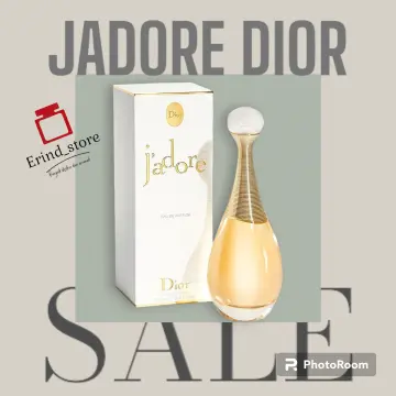 Harga minyak hotsell wangi jadore dior