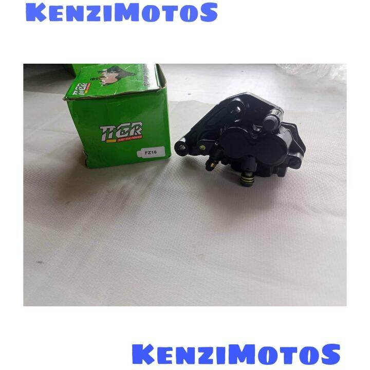 Brake Caliper FZ16 Lazada PH