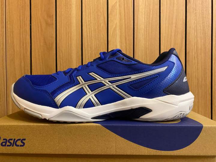 asics-rocket-10-รองเท้าแบดมินตัน-ผู้ชาย