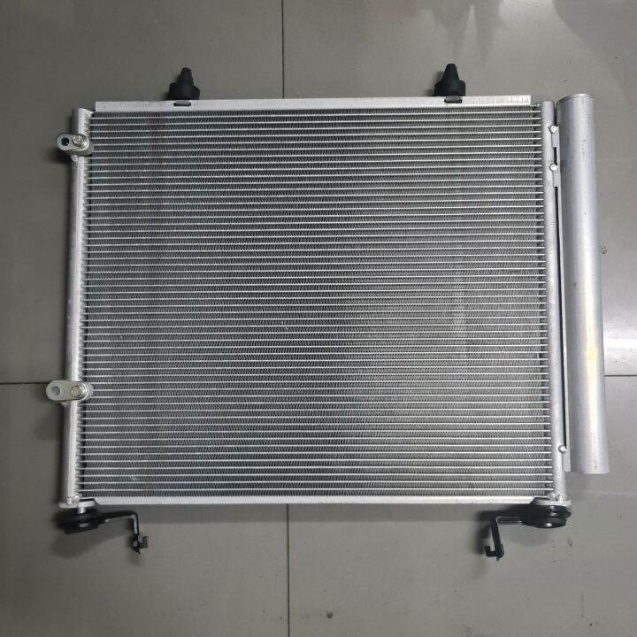 Toyota Avanza 2012 to 2014 1.3 Gas Airconditioning Condenser | Lazada PH