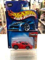 Hot Wheels First Editions Tooned Enzo Ferrari 9/100