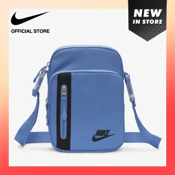 Black Nike Elemental Premium Crossbody Bag