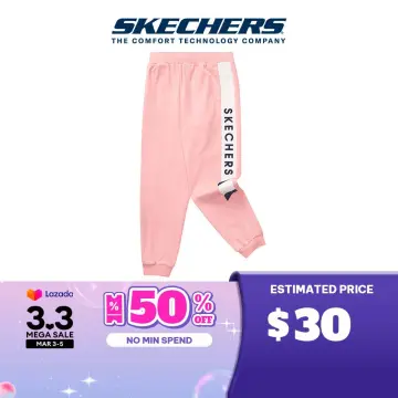 New Skechers Pants 2024
